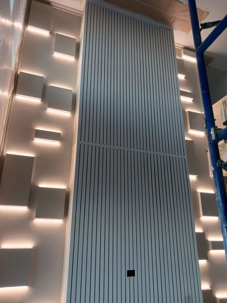 Slide of Yukis Electric