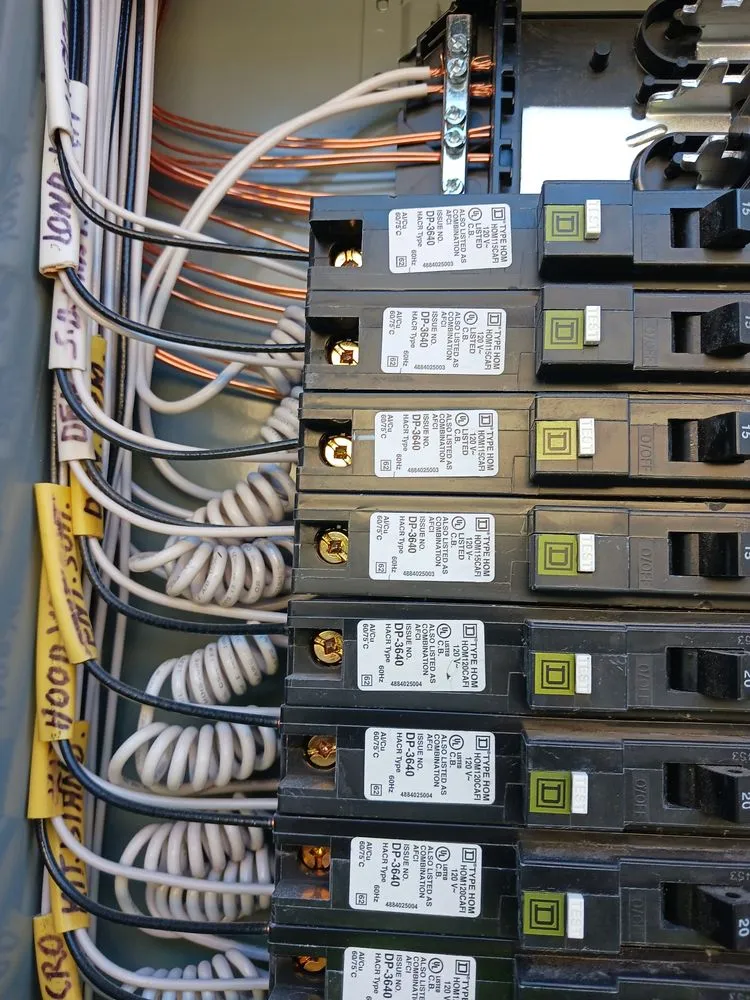 Slide of Yukis Electric