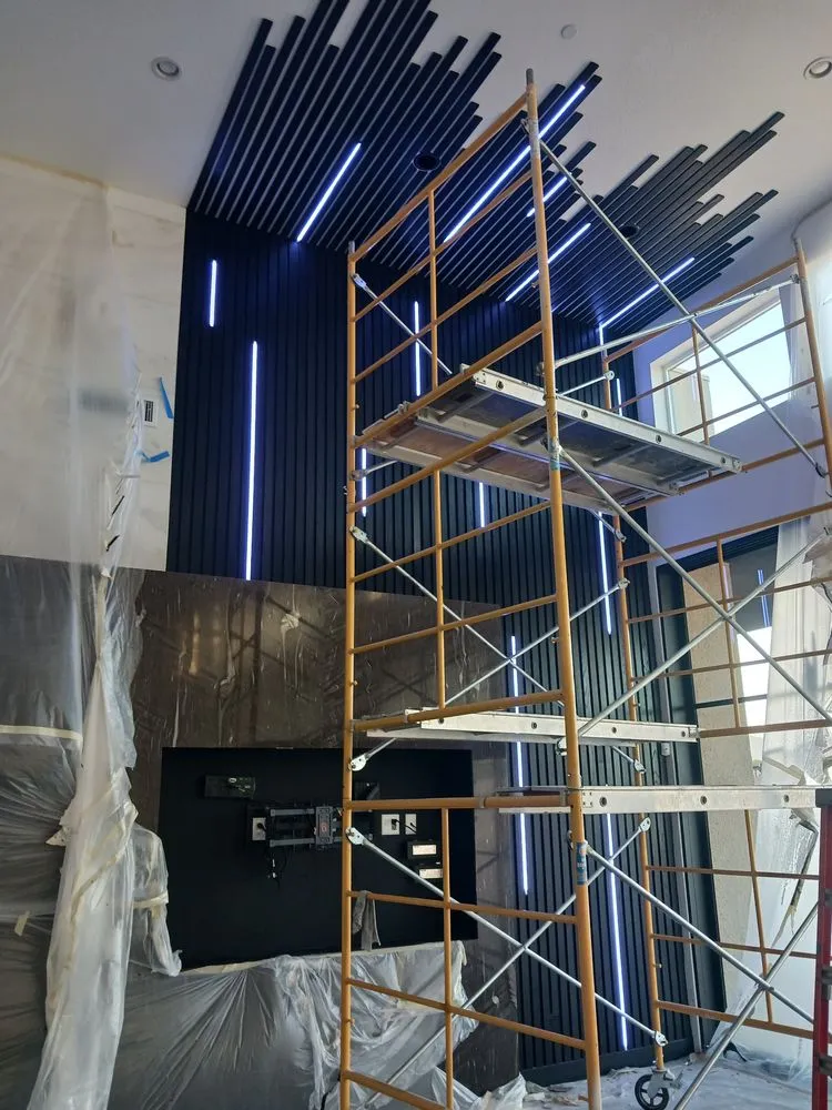 Slide of Yukis Electric