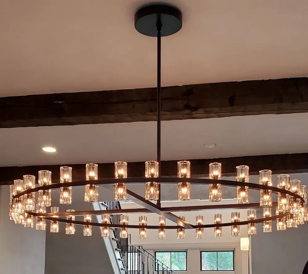 Slide of Yunger-Allen Electrical Contractors Systems & Solutions