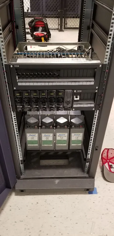 Trusted panel upgrade experts serving ,  - Yunger-Allen Electrical Contractors Systems & Solutions