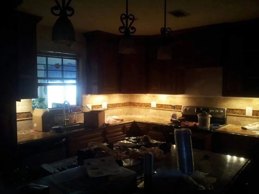 Emergency panel upgrade experts serving ,  - Yunger-Allen Electrical Contractors Systems & Solutions