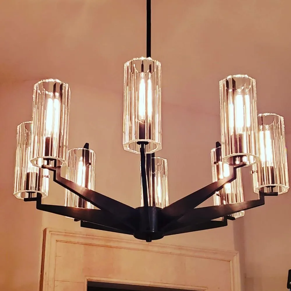 Slide of Yunger-Allen Electrical Contractors Systems & Solutions