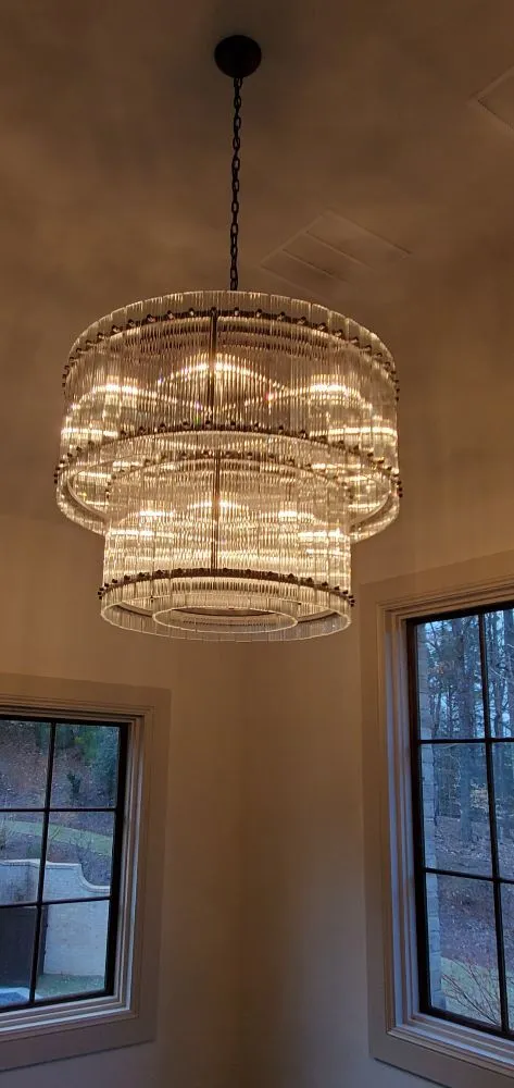 Slide of Yunger-Allen Electrical Contractors Systems & Solutions