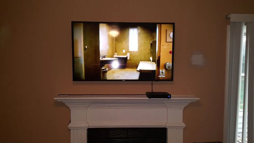 Slide of Yunger-Allen Electrical Contractors Systems & Solutions