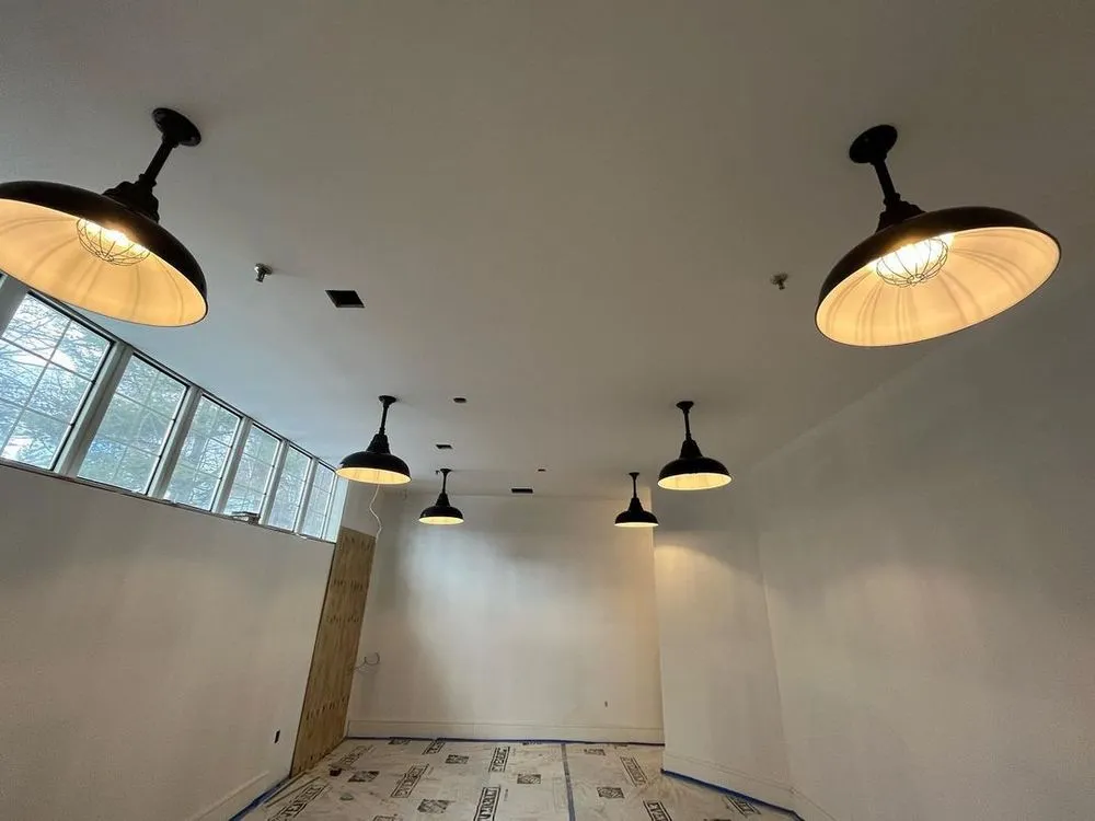 Slide of Yuri's Licensed Electricians