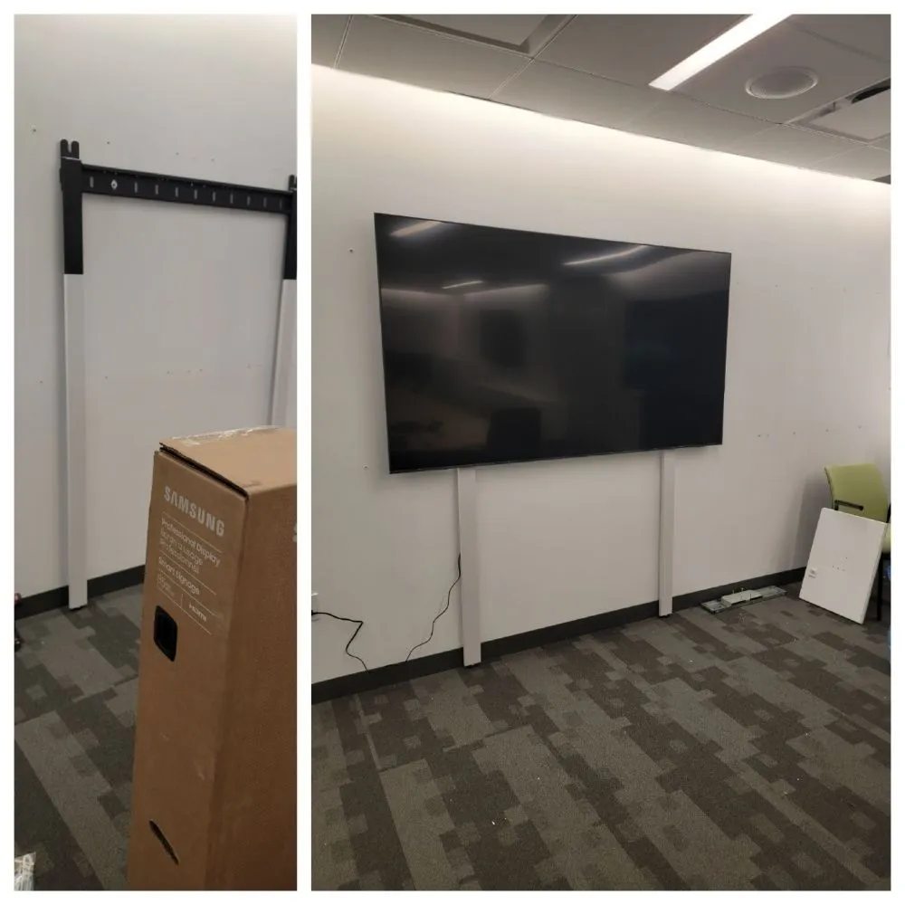 Slide of Yuriy Handyman