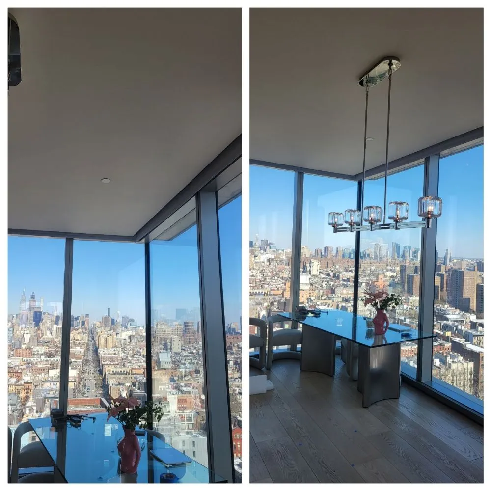 Slide of Yuriy Handyman