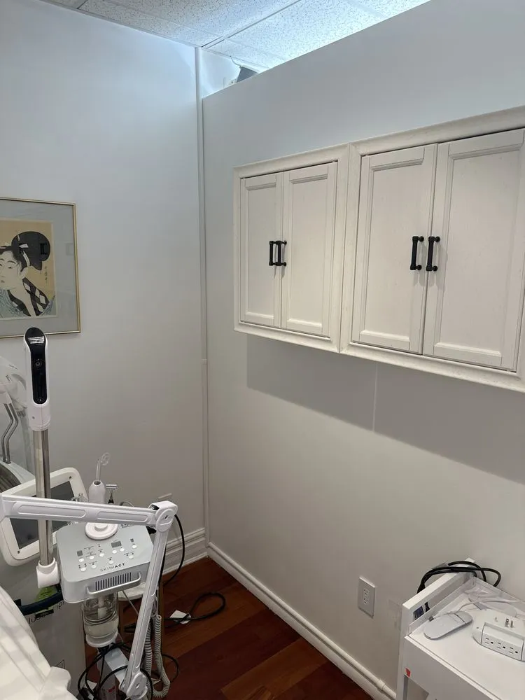 Slide of Yuriy Handyman