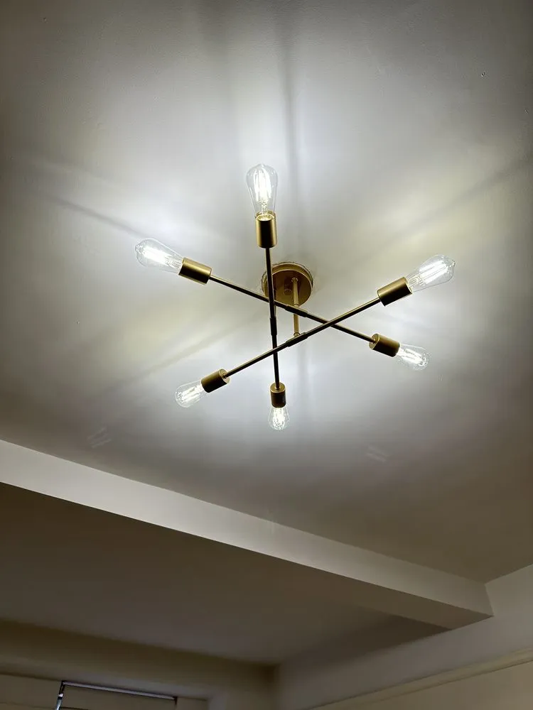 Slide of Yuriy Handyman