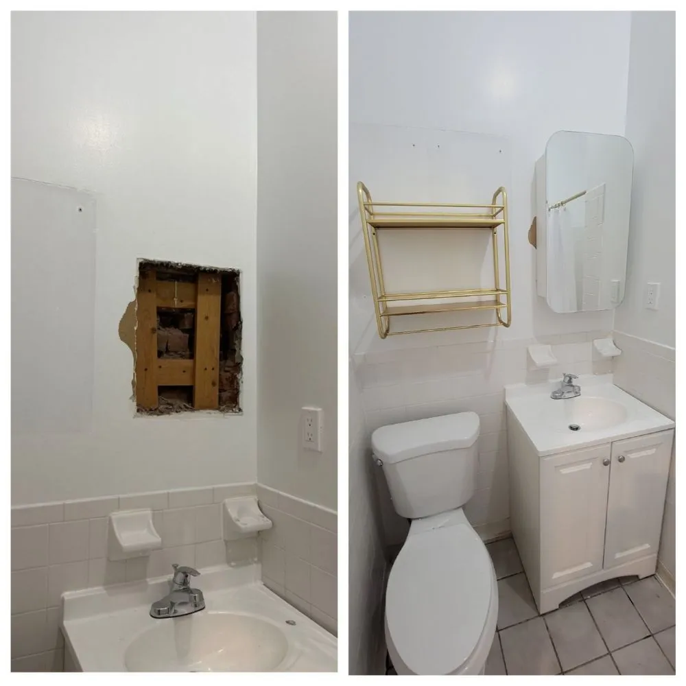 Slide of Yuriy Handyman