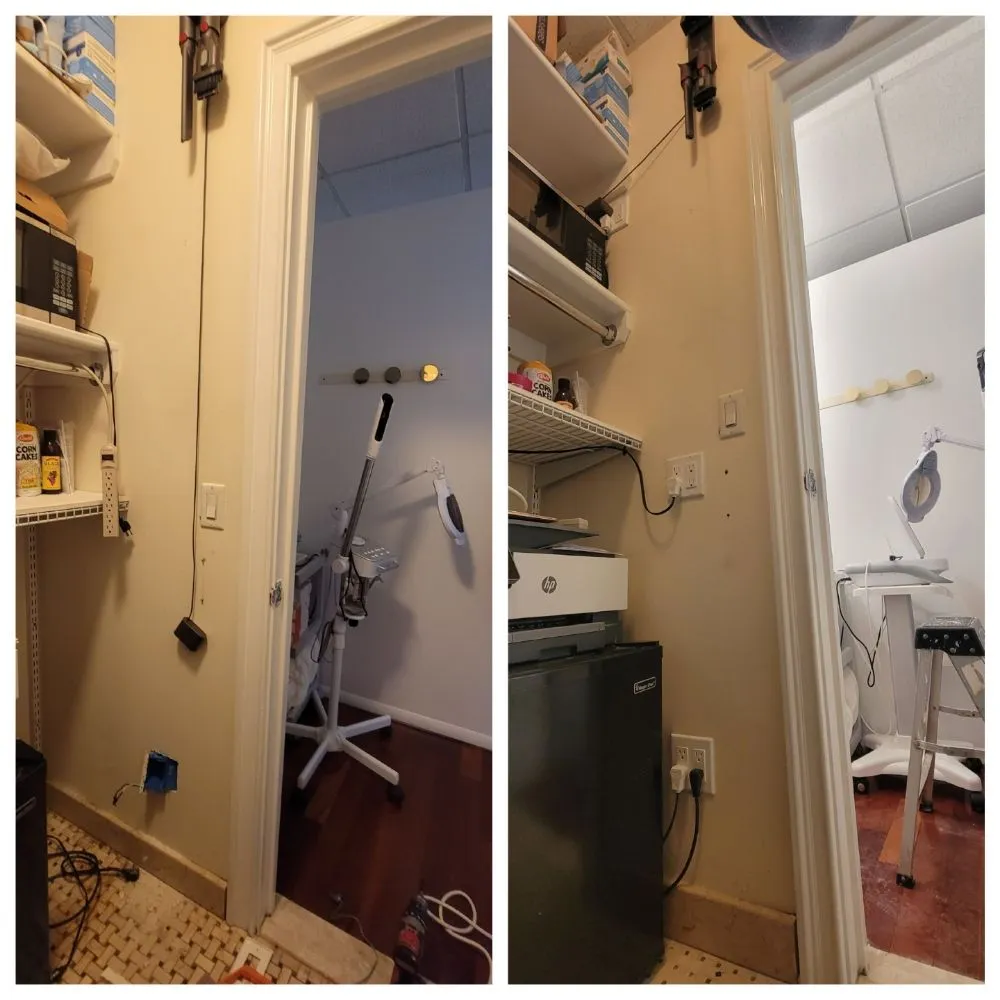 Slide of Yuriy Handyman