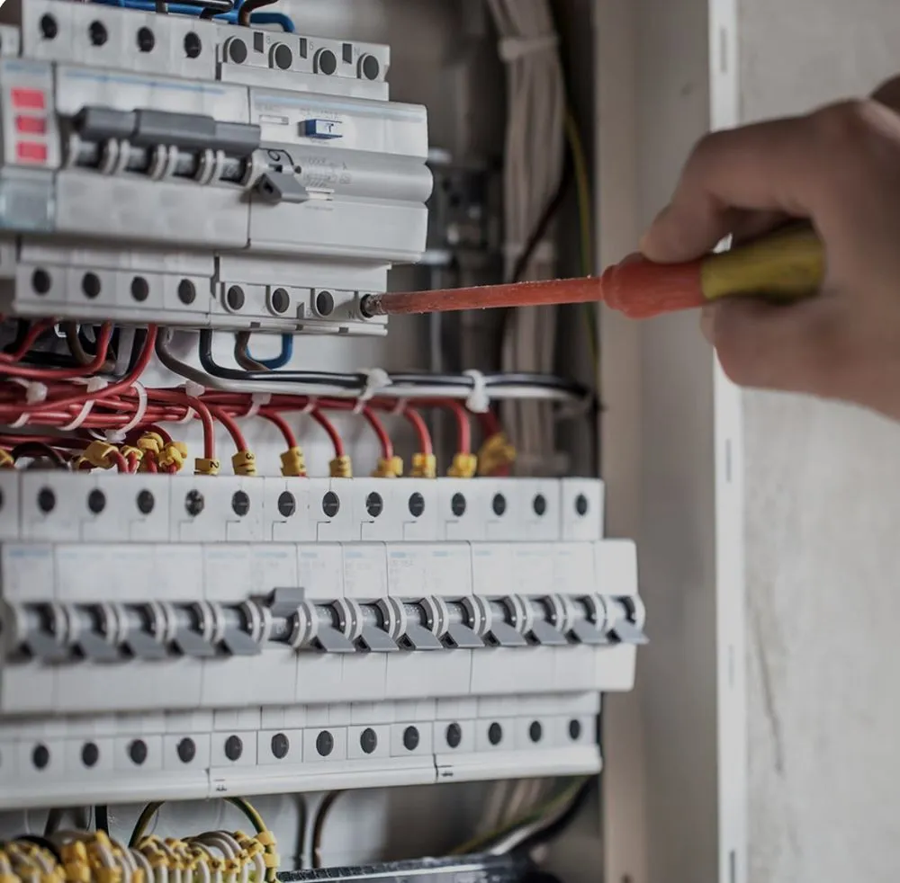 Professional electrical repair in Sun Valley, CA by YVN Electric