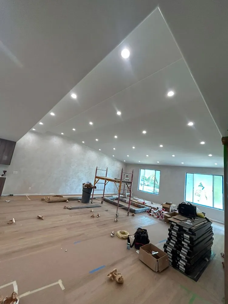 Reliable wiring installation service in Sun Valley, CA - YVN Electric