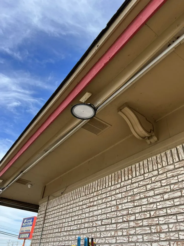 Slide of YW Electric