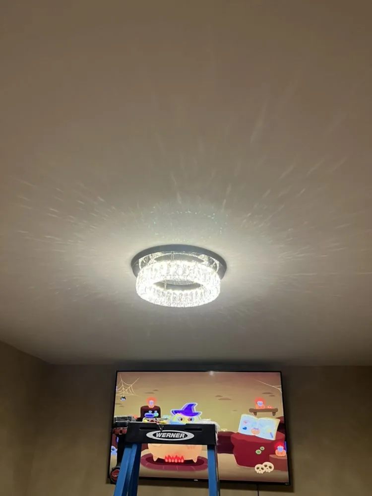 Slide of YW Electric