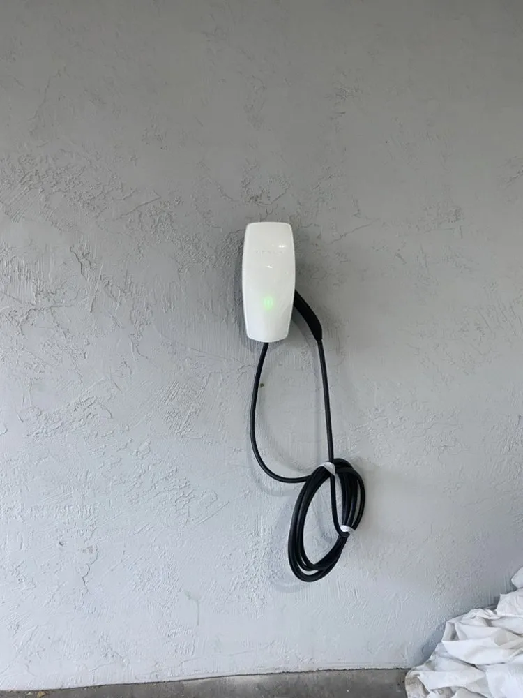 Slide of YW Electric