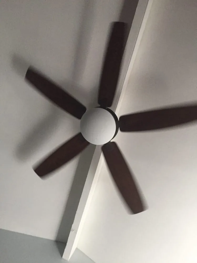 Slide of Z & M Electric