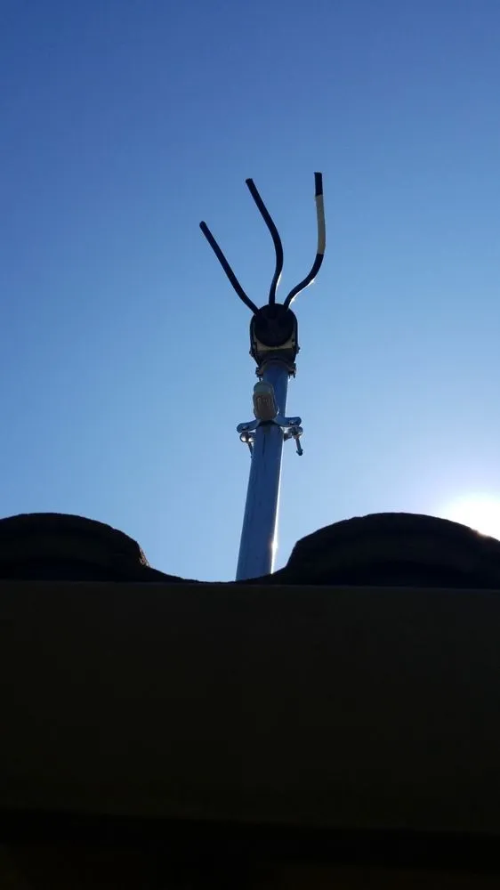 Slide of Z & M Electric