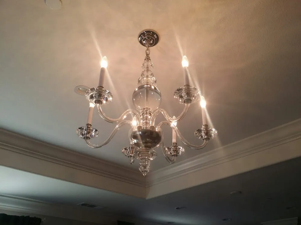 Slide of Z & M Electric