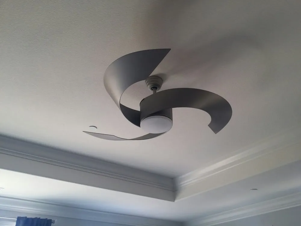 Slide of Z & M Electric