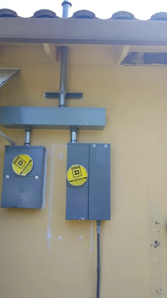 Affordable wiring installation service in , - Z & M Electric