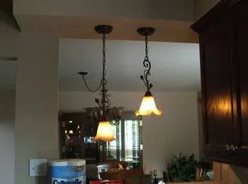 Slide of Z & M Electric