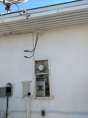 Z Brayfield Electric Logo