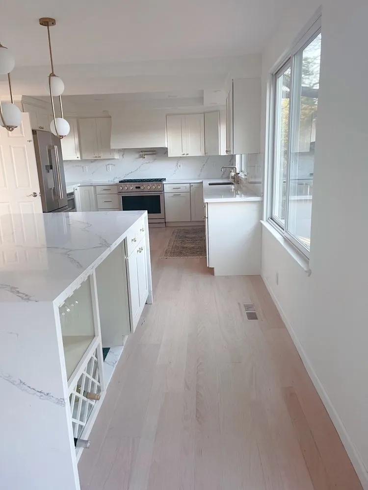 Slide of Z Design Construction