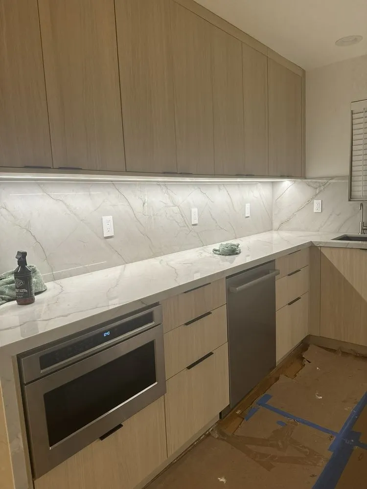 Licensed circuit breaker repair in ,  by Z Design Construction