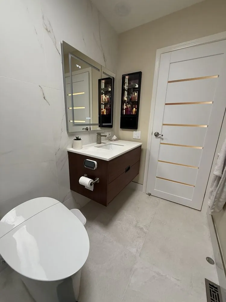 Expert electrical repair service in ,  - Z Design Construction