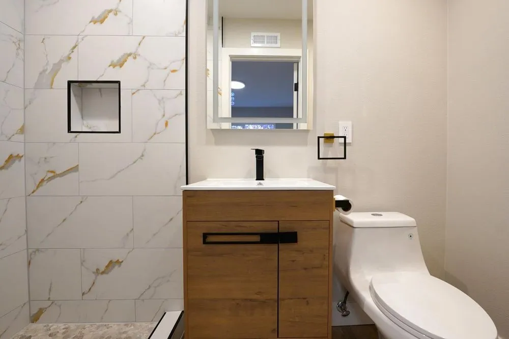 Slide of Z Design Construction