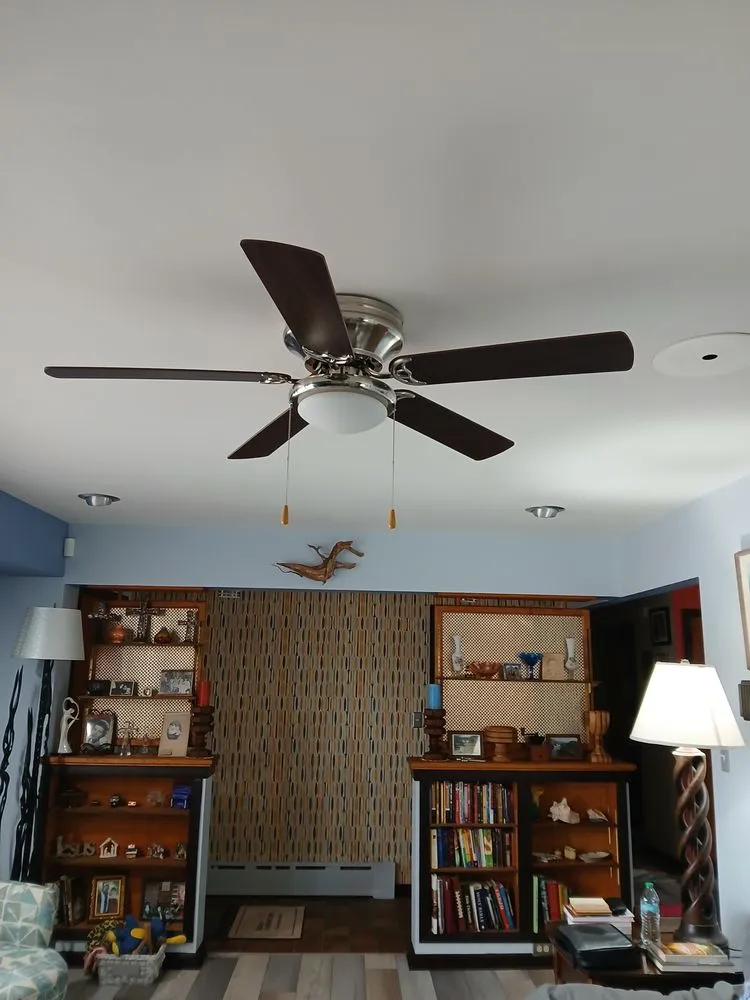 Slide of Z-Mac Electric