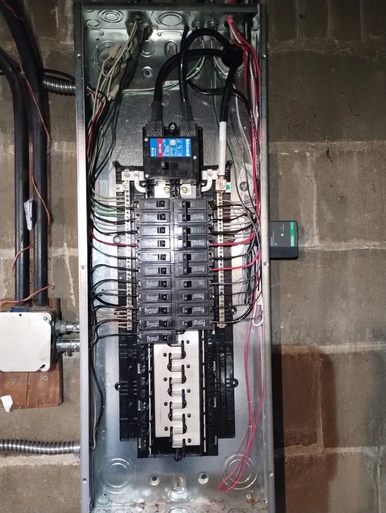 Slide of Z-Mac Electric