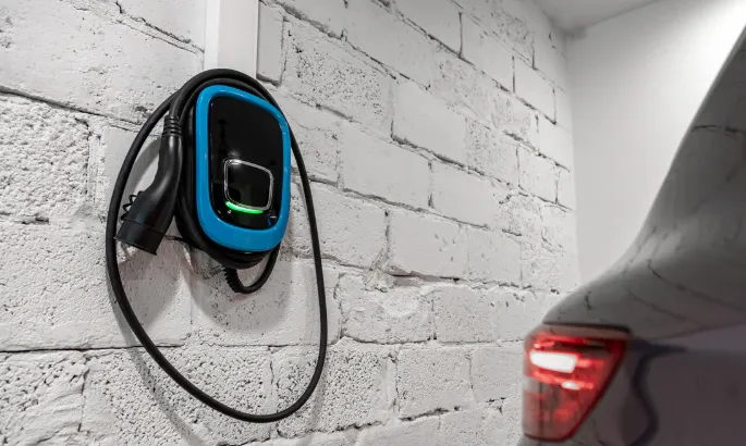 Slide of Z-Mac Electric