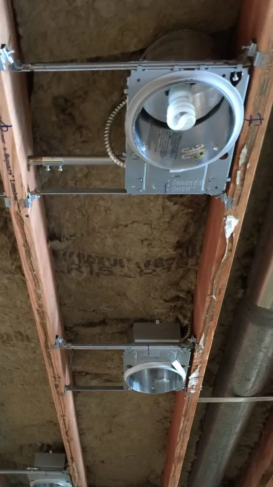 Slide of Z Tech Electric