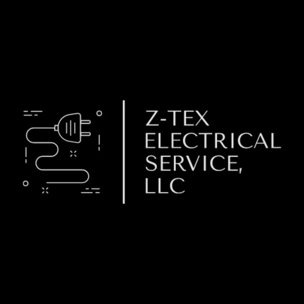 Slide of Z Tex Electrical Services