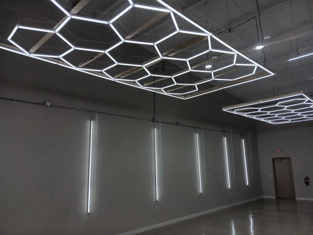 Slide of Z Tex Electrical Services