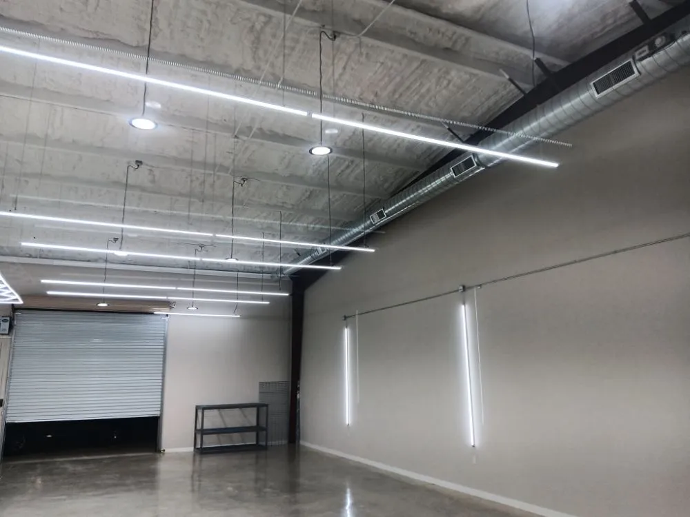 Slide of Z Tex Electrical Services