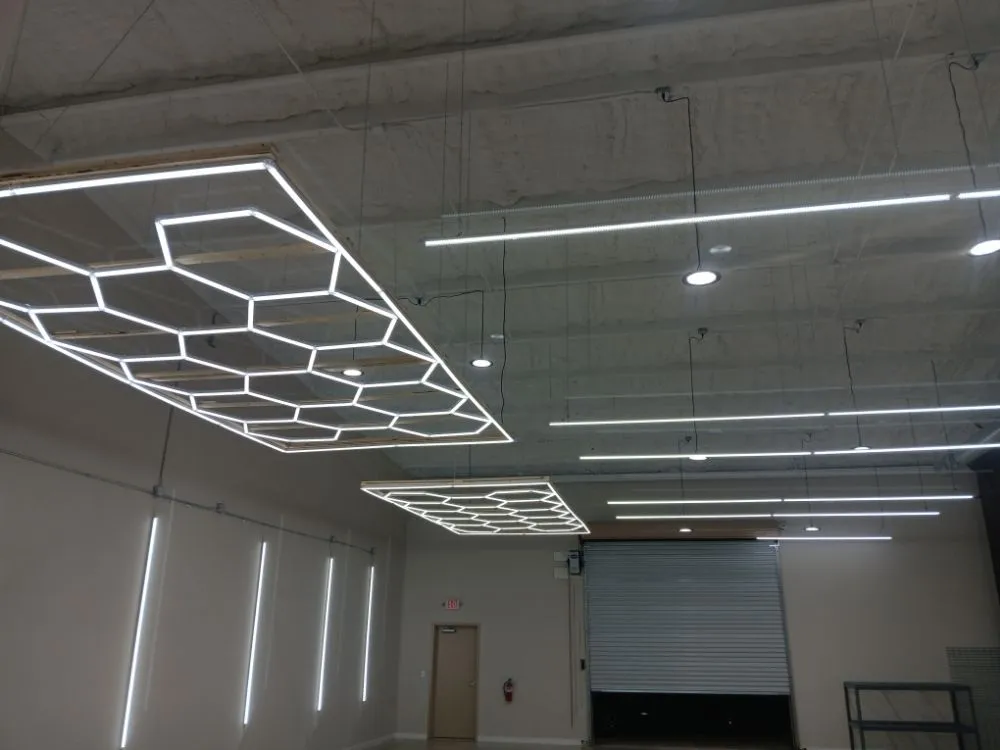 Slide of Z Tex Electrical Services