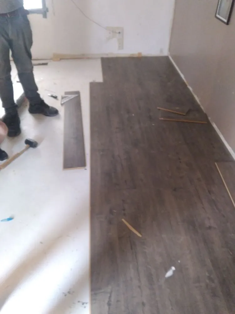 Slide of Z to A Handyman Maintenance and Repairs