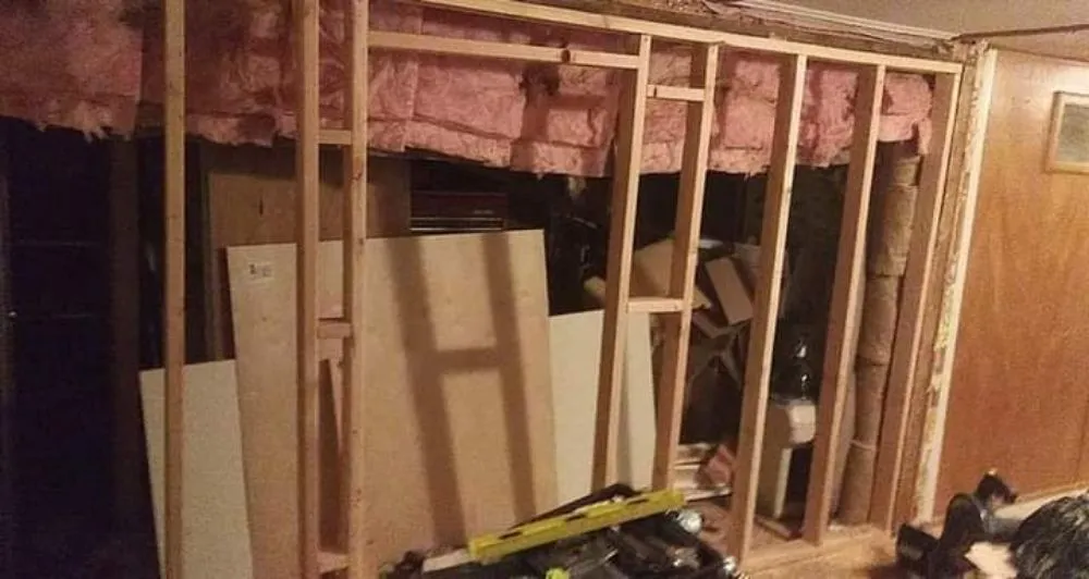 Slide of Z to A Handyman Maintenance and Repairs