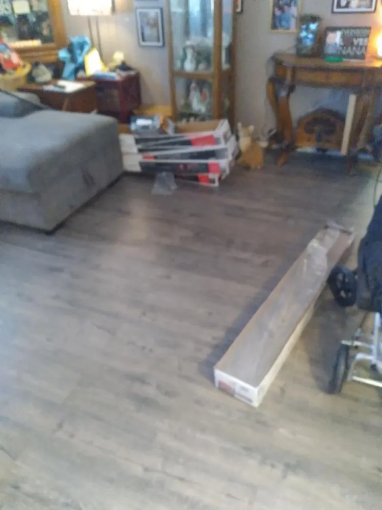 Expert lighting installation in ,  by Z to A Handyman Maintenance and Repairs