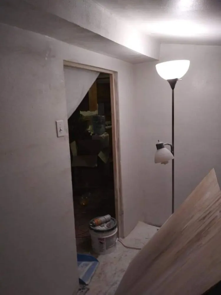 Slide of Z to A Handyman Maintenance and Repairs