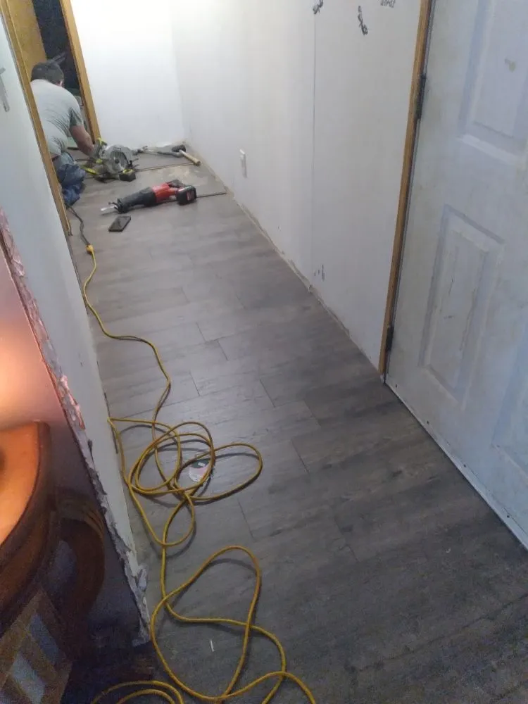 Slide of Z to A Handyman Maintenance and Repairs