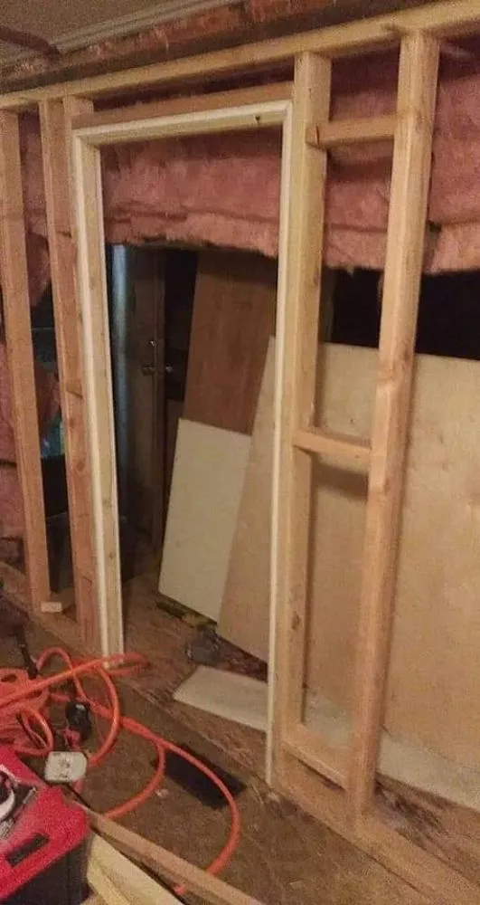 Slide of Z to A Handyman Maintenance and Repairs