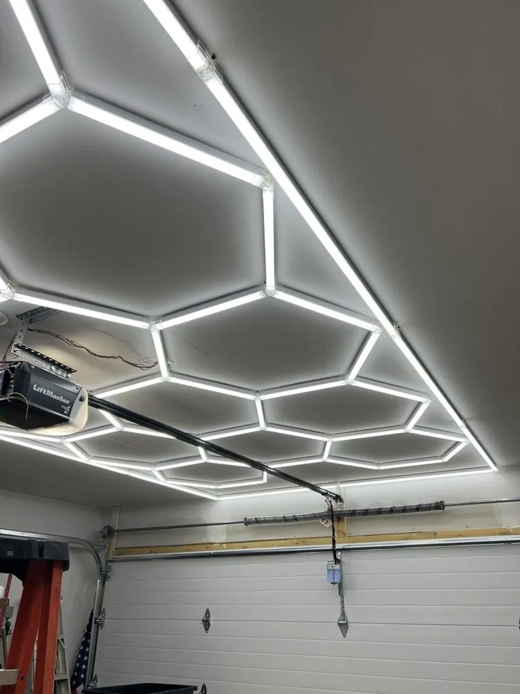 Slide of Zaap Electrical