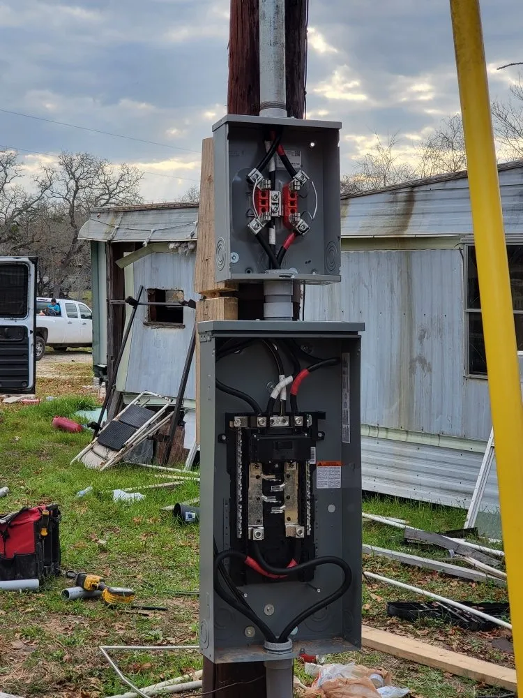 Slide of Zaap Electrical