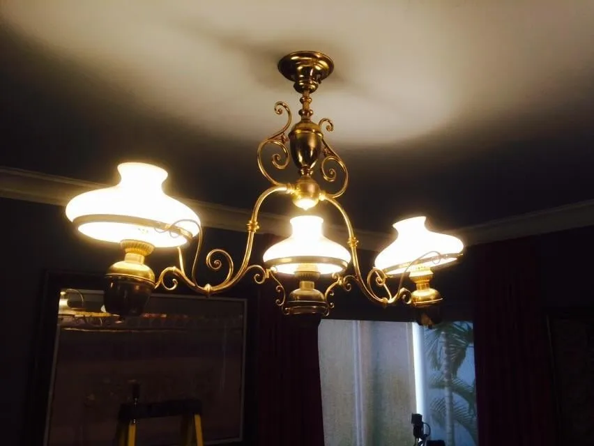 Slide of Zabar Electric and Design