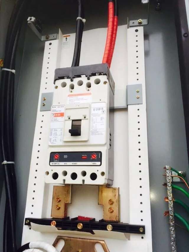 Slide of Zabar Electric and Design